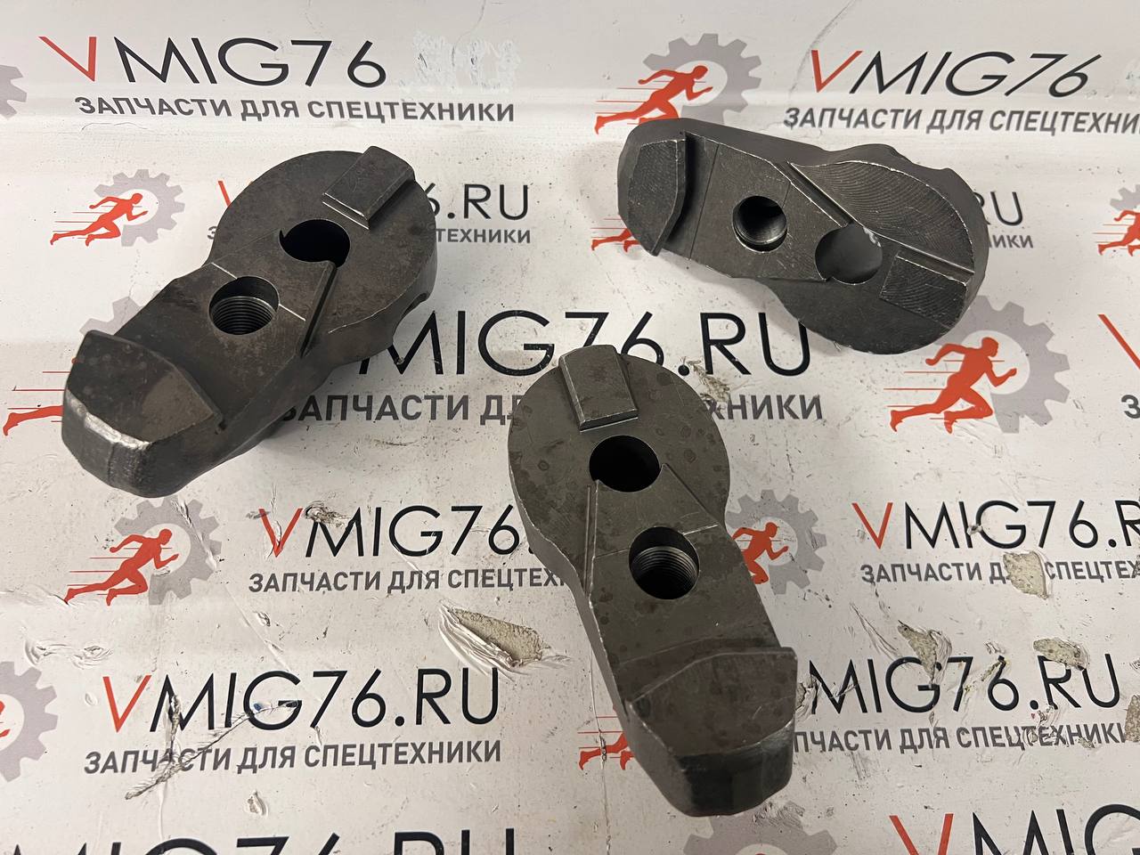 Резцедержатель Bomag (Бомаг) 59171074 Резцедержатель Bomag (Бомаг) 59171074